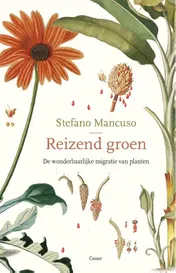 Omslag van Reizend groen
