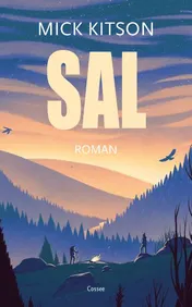 Omslag van Sal