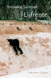 Omslag van Lijfrente