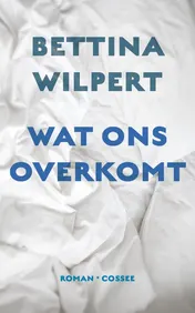 Omslag van Wat ons overkomt