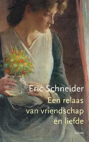 Omslag van Een relaas van vriendschap en liefde