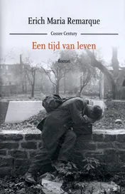 Omslag van Een tijd van leven