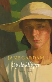 Omslag van Op de klippen