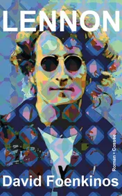 Omslag van Lennon