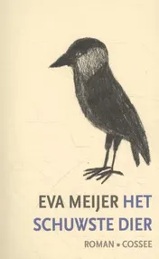 Omslag van Het schuwste dier