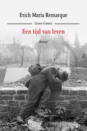 Omslag van Een tijd van leven