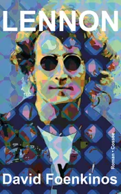 Omslag van Lennon