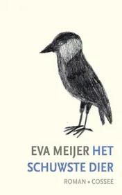 Omslag van Het schuwste dier