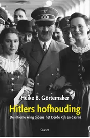 Omslag van Hitlers hofhouding