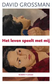 Omslag van Het leven speelt met mij
