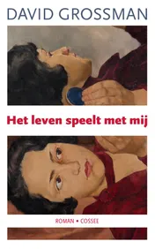 Omslag van Het leven speelt met mij