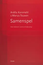 Omslag van Samenspel