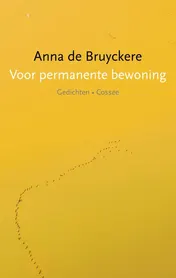Omslag van Voor permanente bewoning