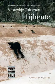 Omslag van Lijfrente
