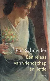 Omslag van Een relaas van vriendschap en liefde