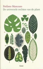 Omslag van De universele rechten van de plant