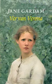 Omslag van Ver van Verona