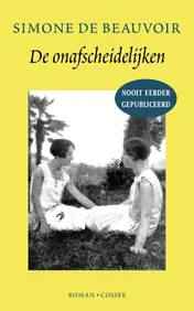 Omslag van De onafscheidelijken