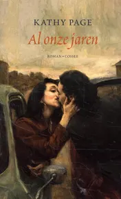 Omslag van Al onze jaren