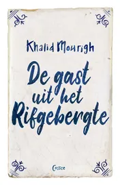 Omslag van De gast uit het Rifgebergte