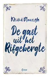 Omslag van De gast uit het Rifgebergte