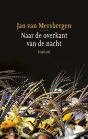 Omslag van Naar de overkant van de nacht