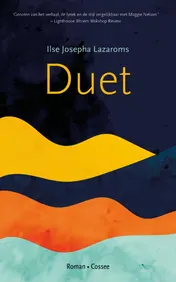 Omslag van Duet