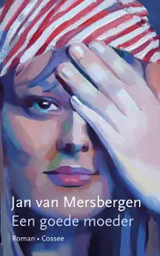 Omslag van Een goede moeder
