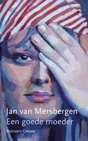 Omslag van Een goede moeder
