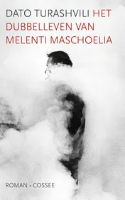 Omslag van Het dubbelleven van Melenti Maschoelia