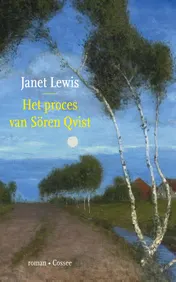 Omslag van Het proces van Sören Qvist