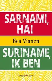 Omslag van Suriname, ik ben