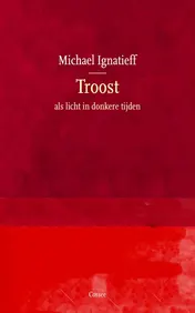 Omslag van Troost
