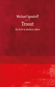 Omslag van Troost
