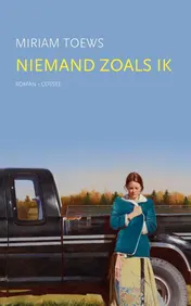 Omslag van Niemand zoals ik