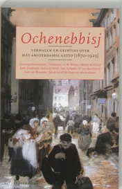 Omslag van Ochenebbisj