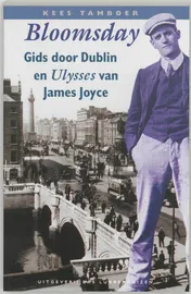 Omslag van Bloomsday