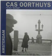 Omslag van Amsterdam