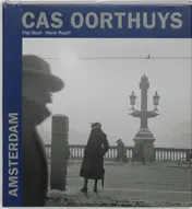 Omslag van Amsterdam