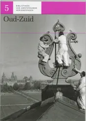 Omslag van Oud-Zuid