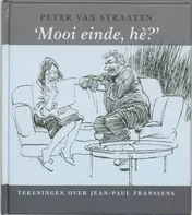 Omslag van Mooi einde, he?