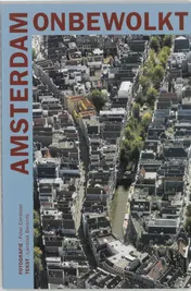 Omslag van Amsterdam onbewolkt 1