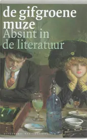 Omslag van De gifgroene muze