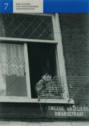 Omslag van De Jordaan
