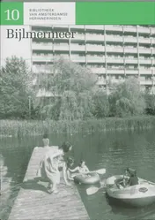 Omslag van Bijlmermeer