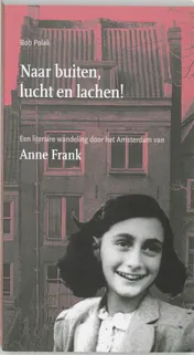 Omslag van Naar buiten, lucht en lachen!