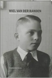 Omslag van Wiel van der Randen