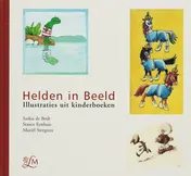 Omslag van Helden in beeld