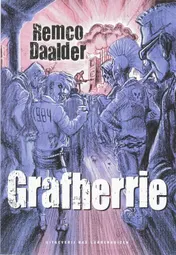 Omslag van Grafherrie