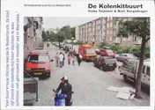 Omslag van De Kolenkitbuurt 1951-2008